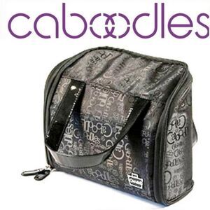 Caboodles Curvalicious Makeup Case